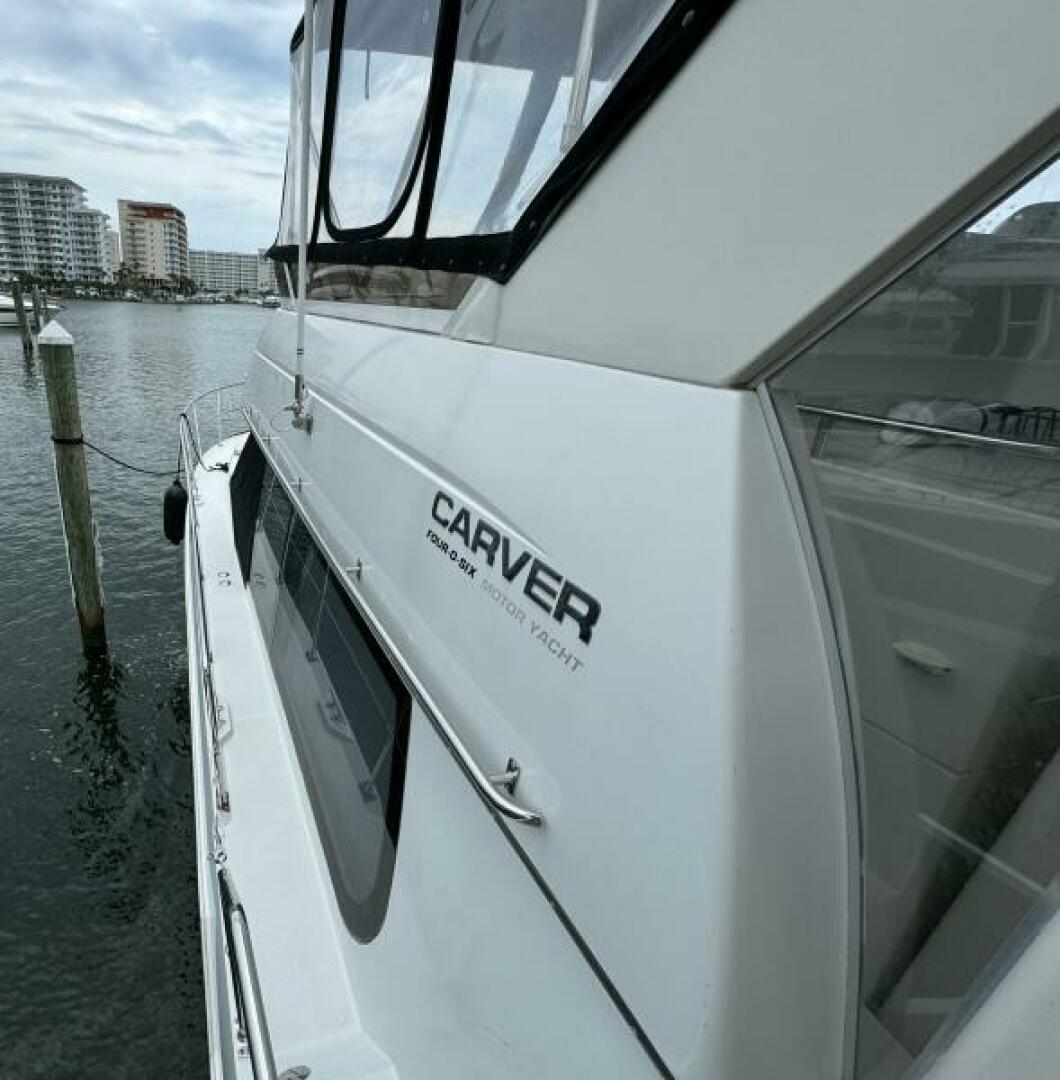 Susan II 40ft Carver Yacht For Sale Susan II 40ft Carver Yacht For Sale