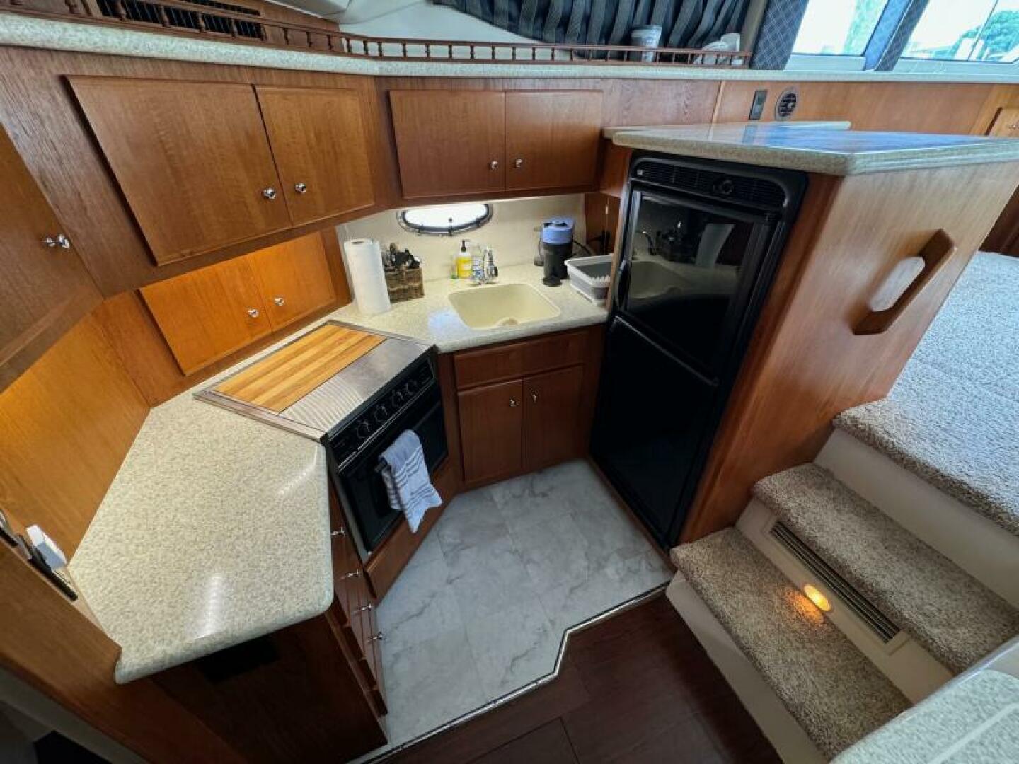 Susan II 40ft Carver Yacht For Sale Susan II 40ft Carver Yacht For Sale