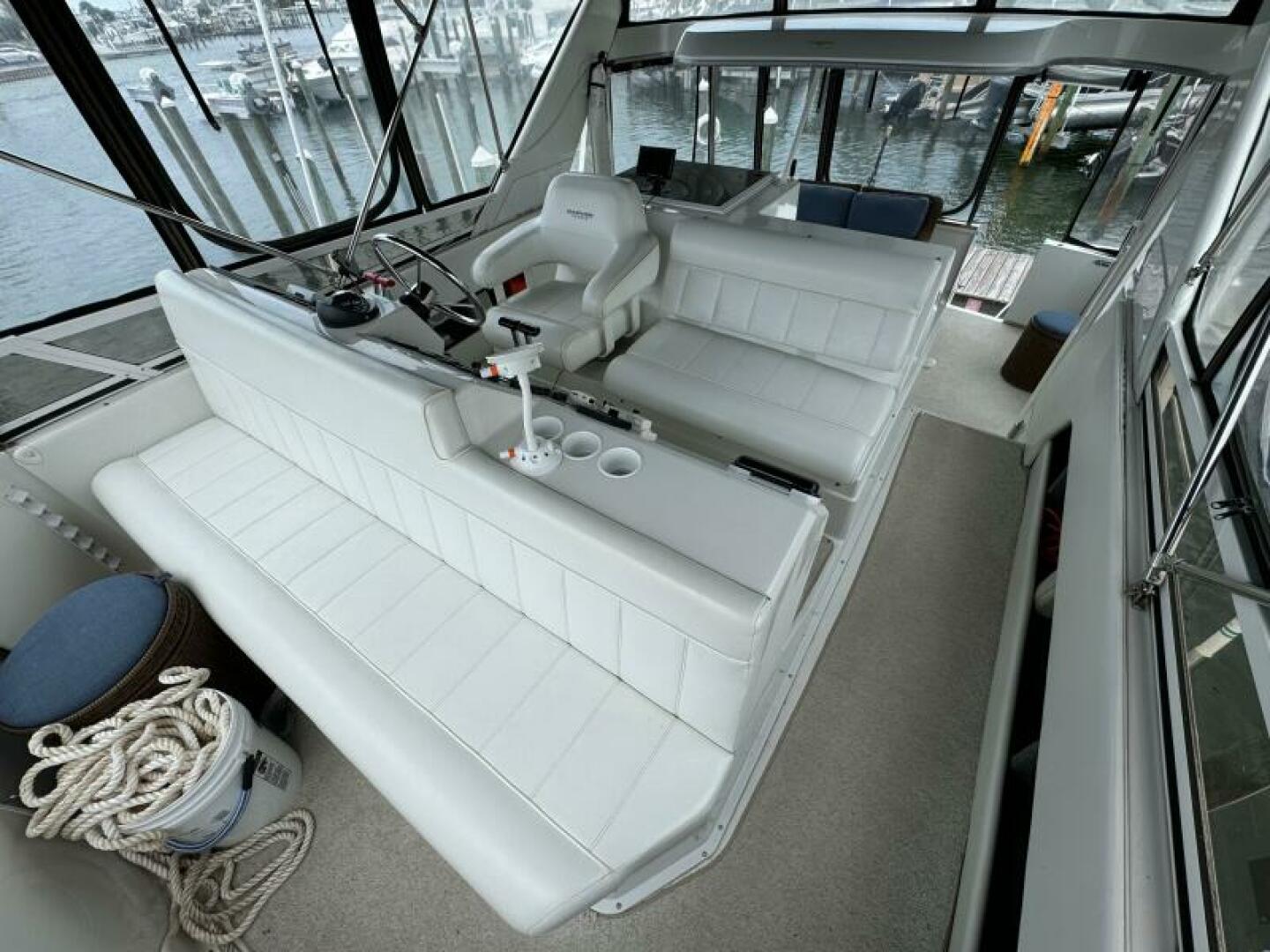 Susan II 40ft Carver Yacht For Sale Susan II 40ft Carver Yacht For Sale