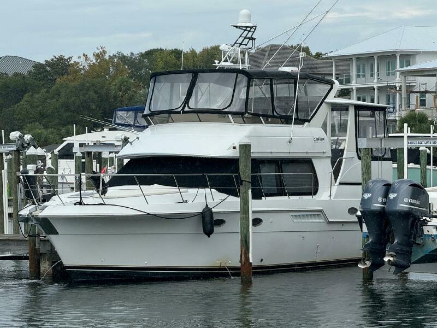 Susan II 40ft Carver Yacht For Sale Susan II 40ft Carver Yacht For Sale
