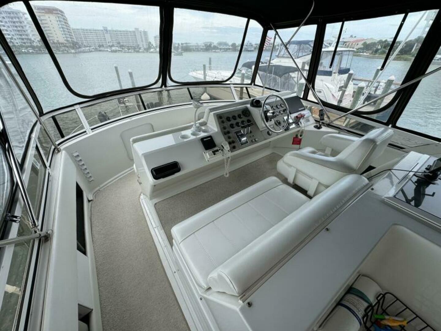 Susan II 40ft Carver Yacht For Sale Susan II 40ft Carver Yacht For Sale