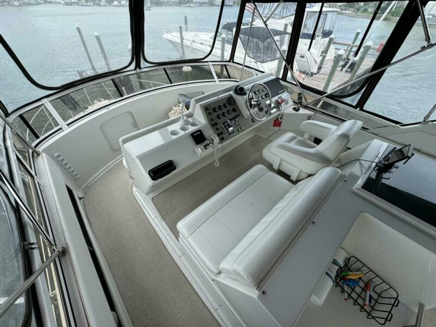 Susan II 40ft Carver Yacht For Sale Susan II 40ft Carver Yacht For Sale