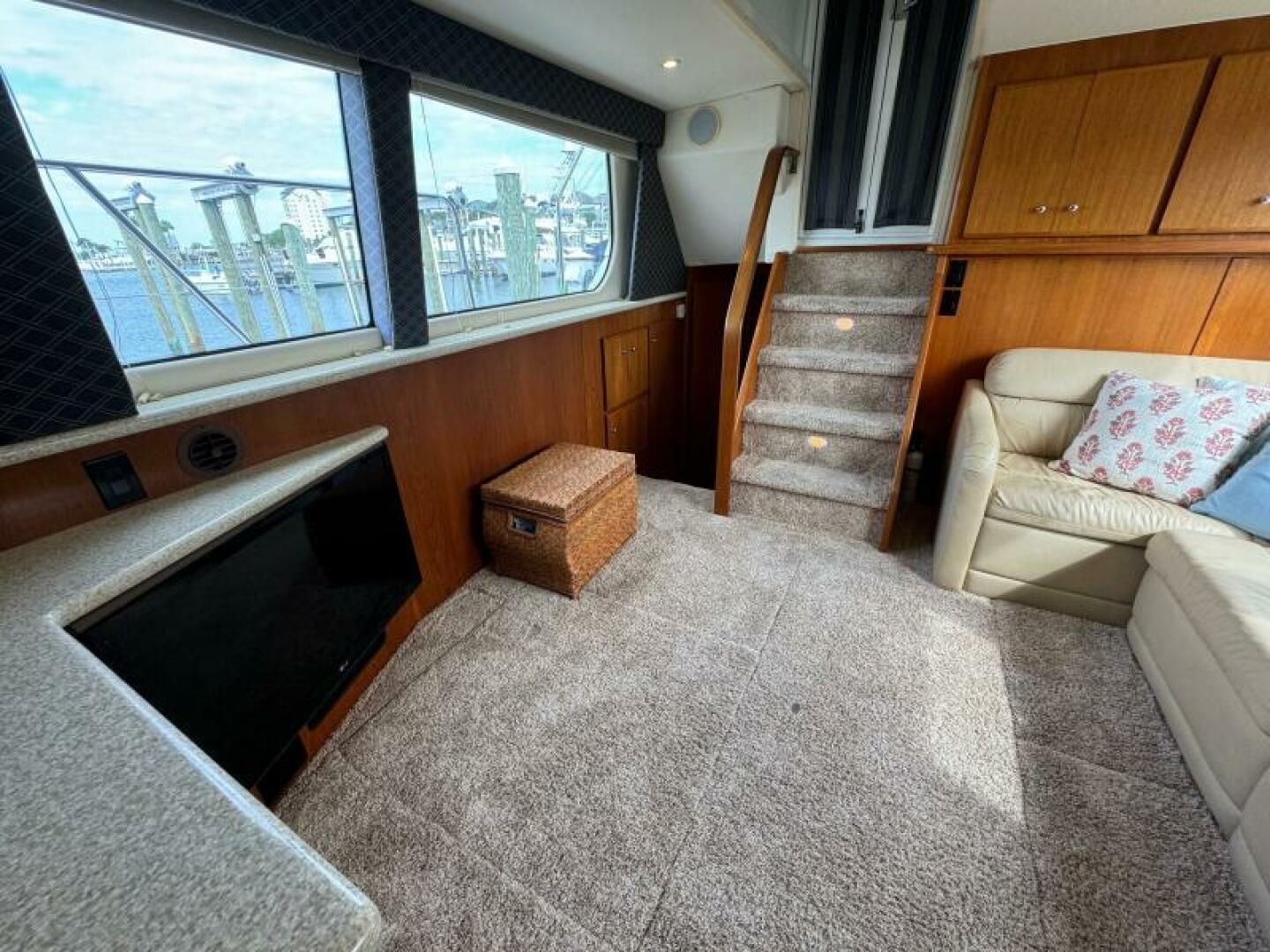 Susan II 40ft Carver Yacht For Sale Susan II 40ft Carver Yacht For Sale