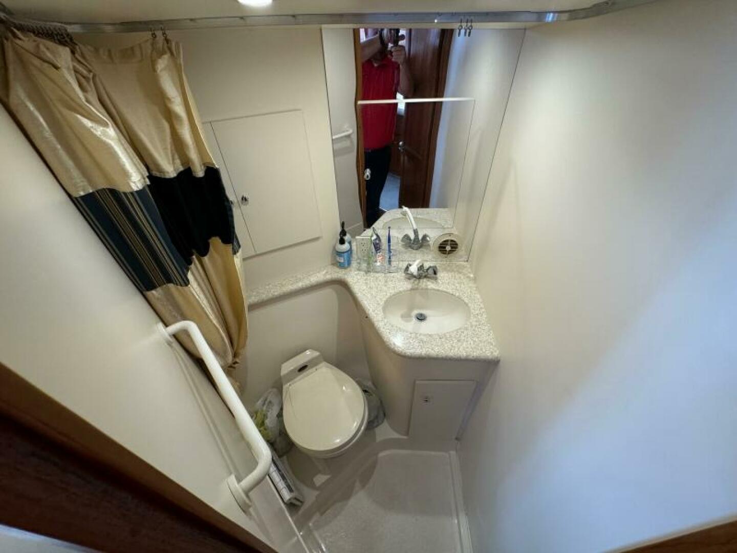 Susan II 40ft Carver Yacht For Sale Susan II 40ft Carver Yacht For Sale