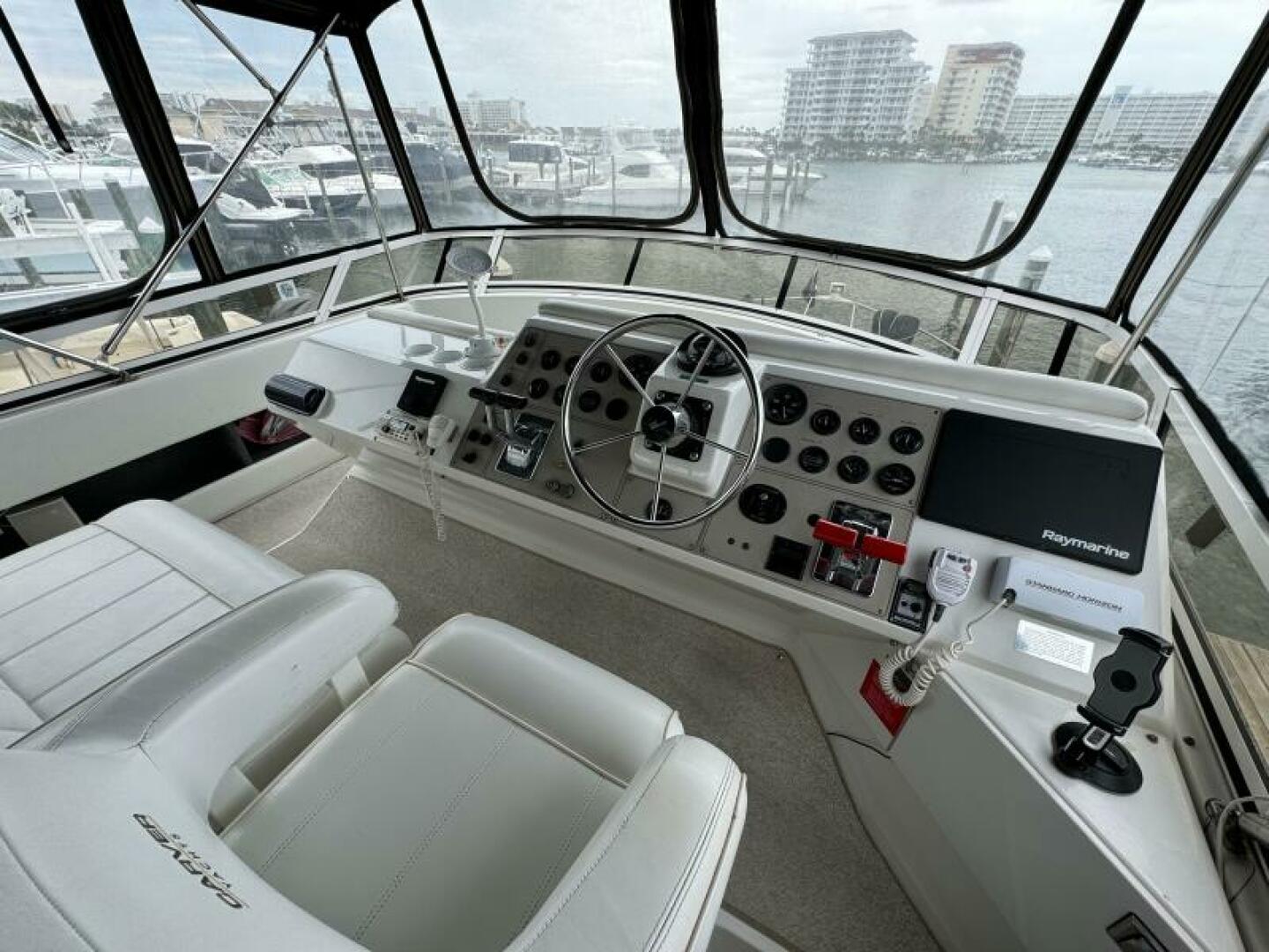 Susan II 40ft Carver Yacht For Sale Susan II 40ft Carver Yacht For Sale