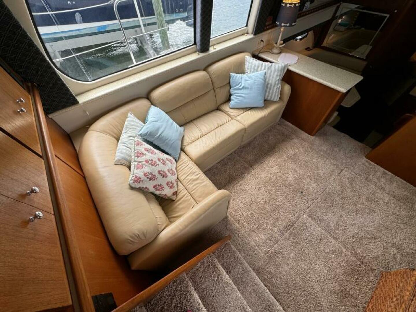 Susan II 40ft Carver Yacht For Sale Susan II 40ft Carver Yacht For Sale