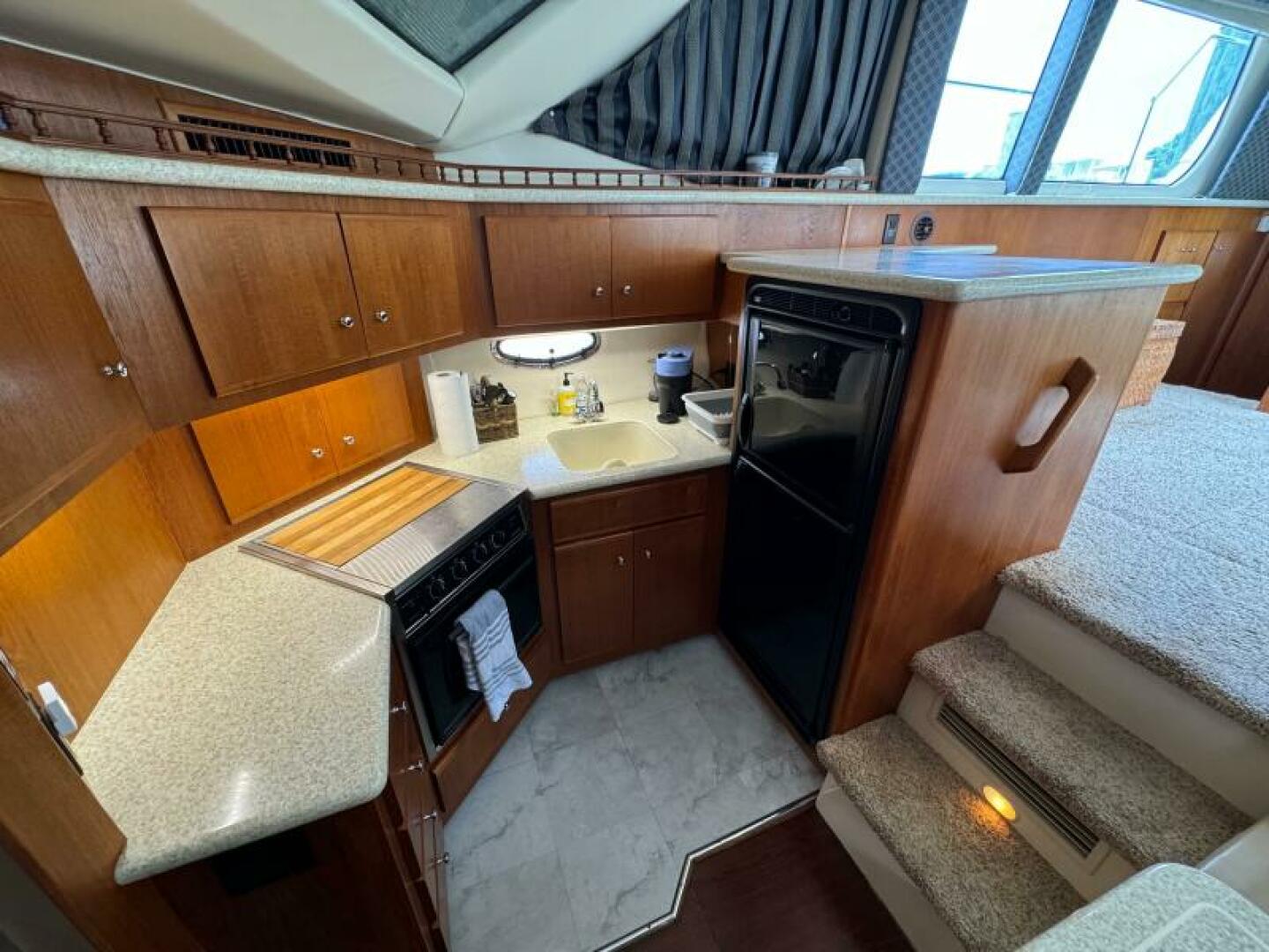 Susan II 40ft Carver Yacht For Sale Susan II 40ft Carver Yacht For Sale