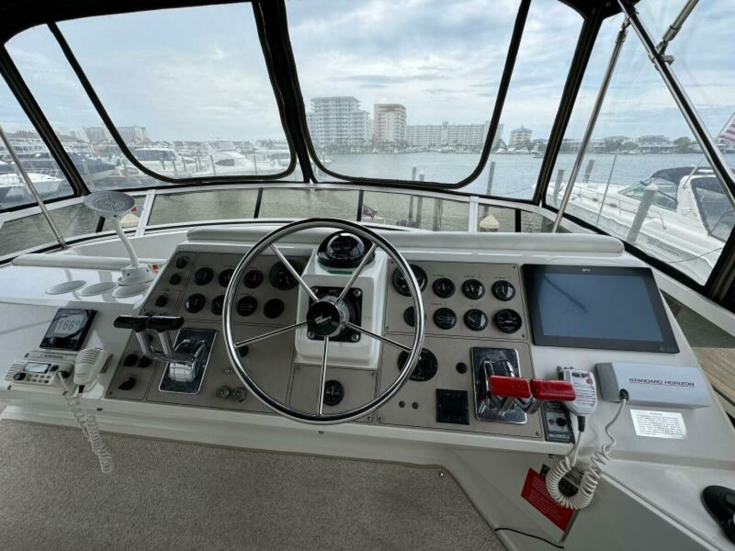 Susan II 40ft Carver Yacht For Sale Susan II 40ft Carver Yacht For Sale
