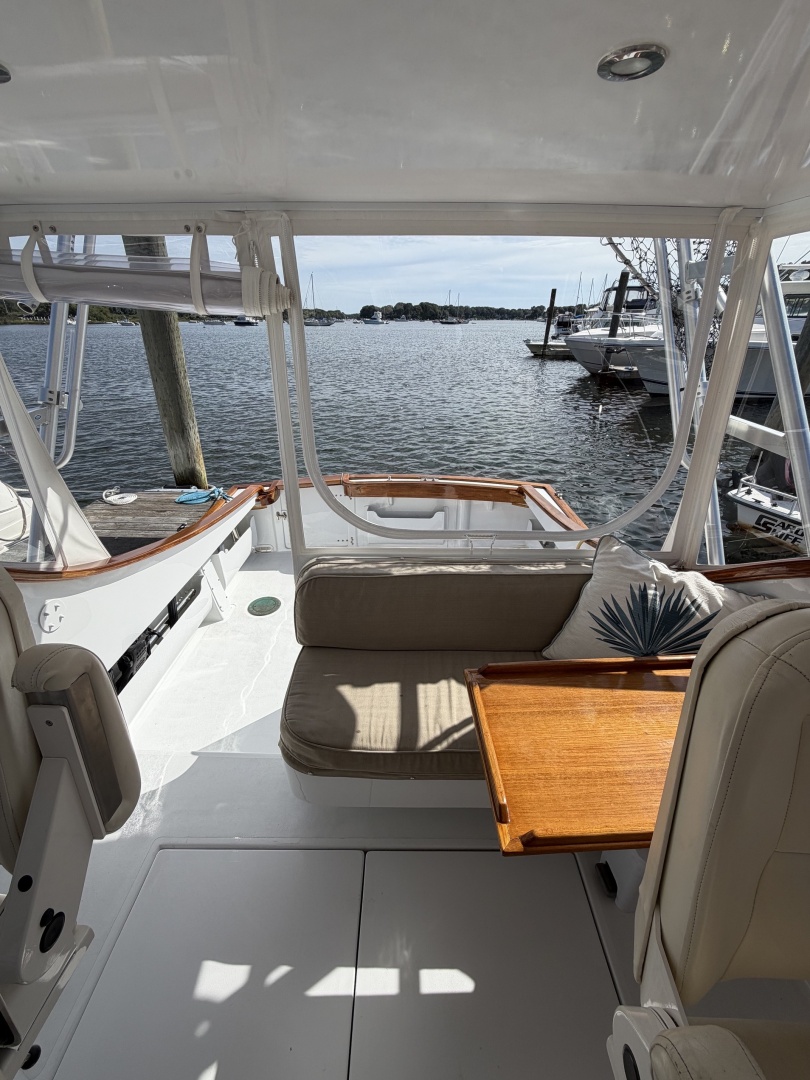 Renegade 26ft Webbers Cove Yacht For Sale