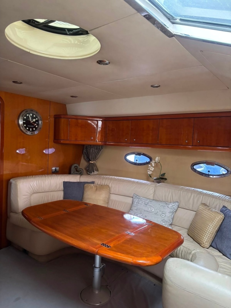 2004 Sunseeker 
