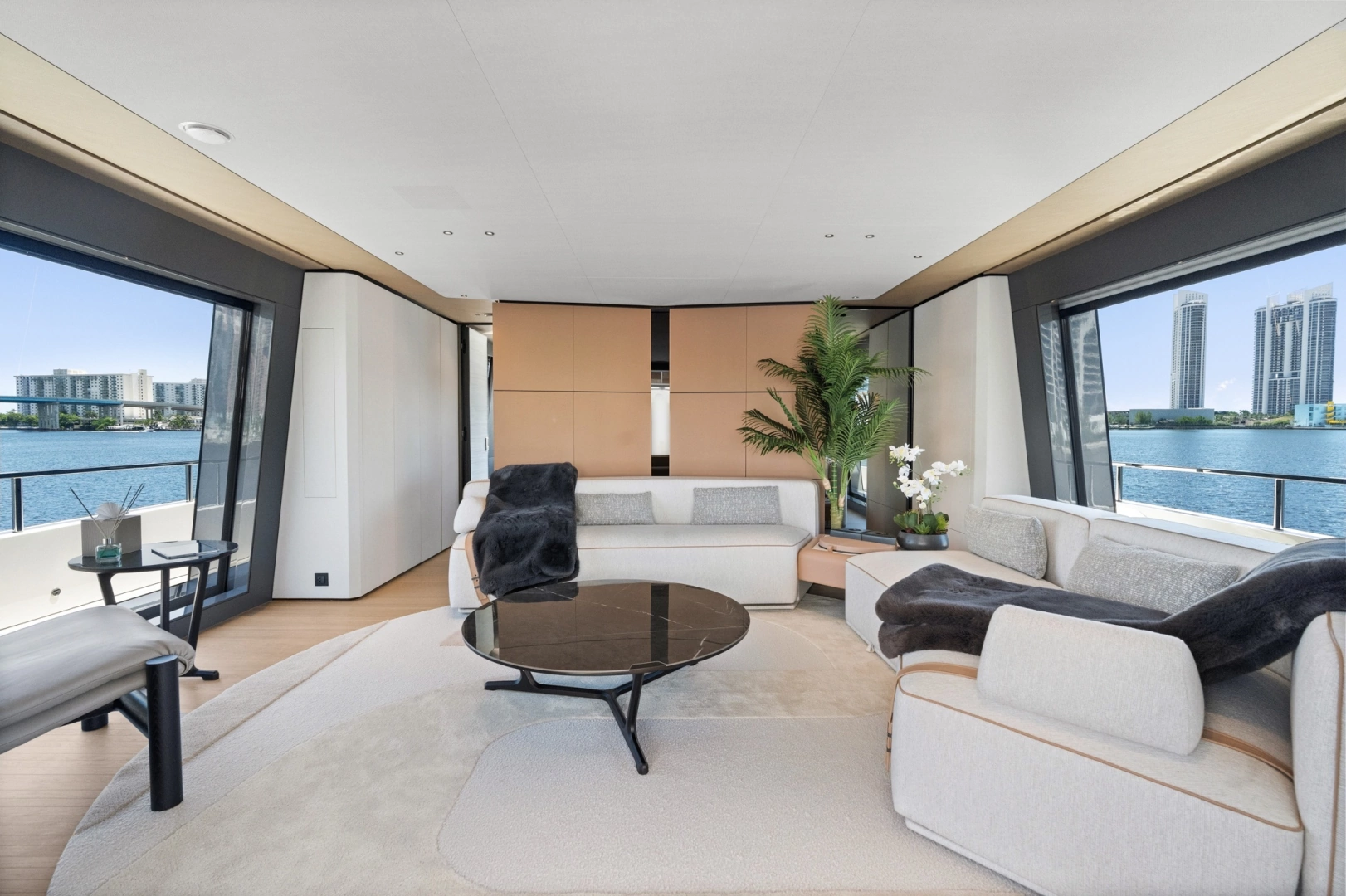 Azimut Grande 36 Metri EVO Yacht For Sale