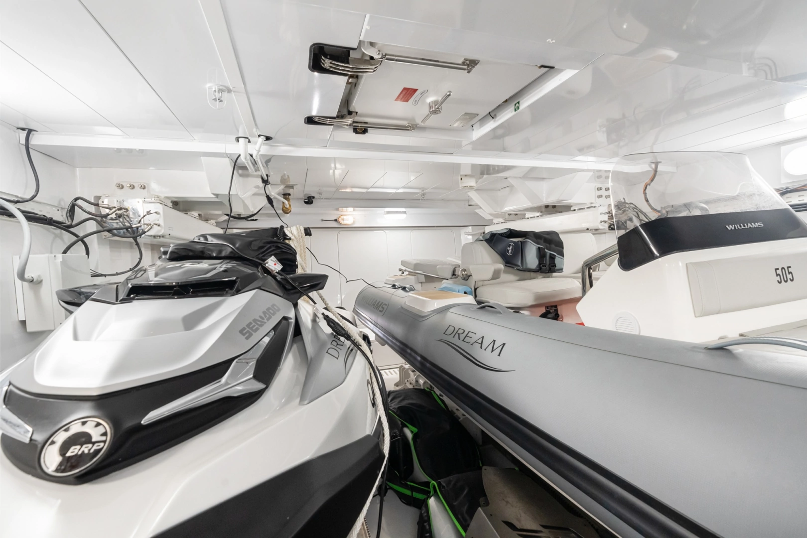 Azimut Grande 36 Metri EVO Yacht For Sale