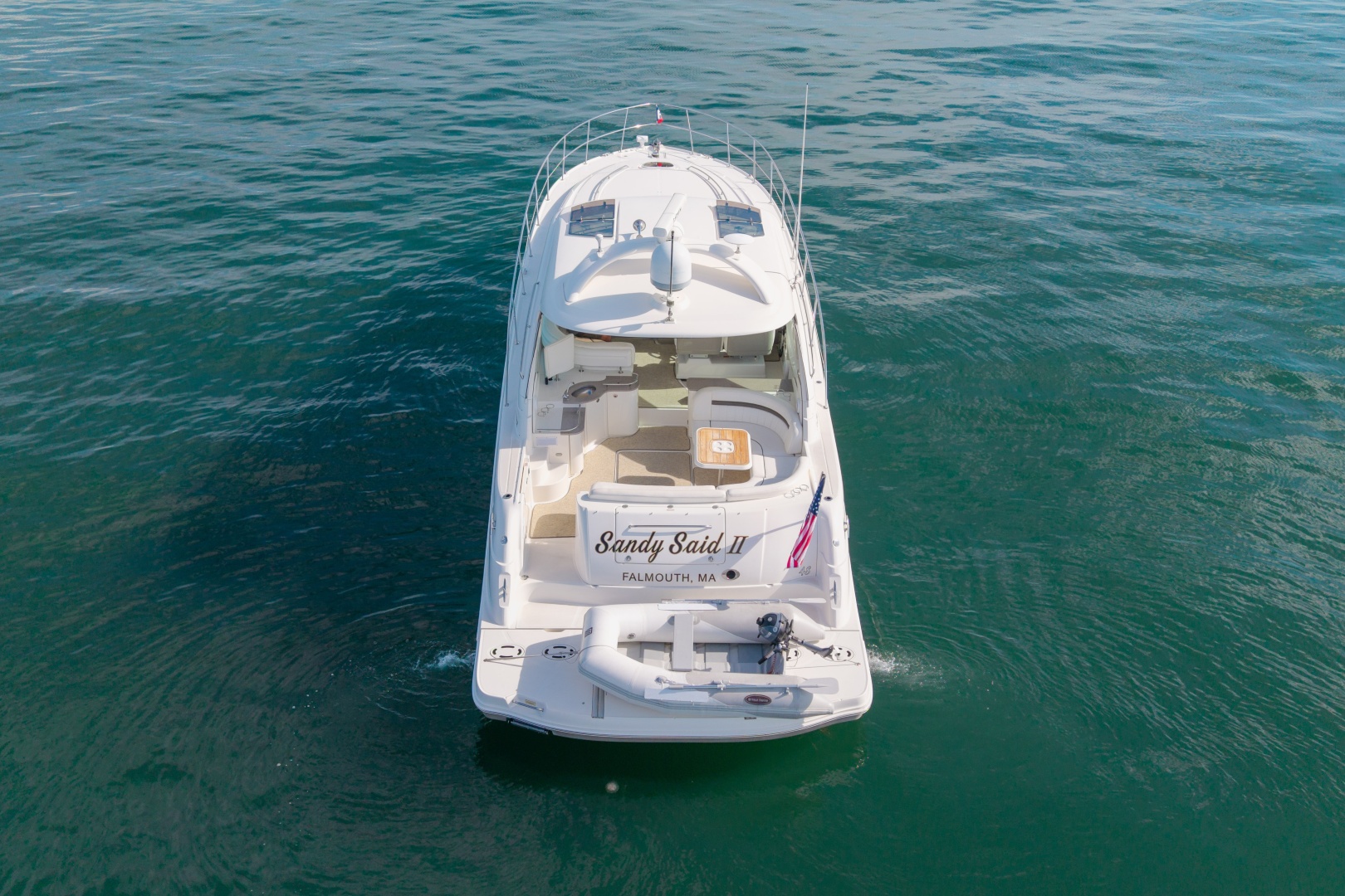 2006 Sea Ray 