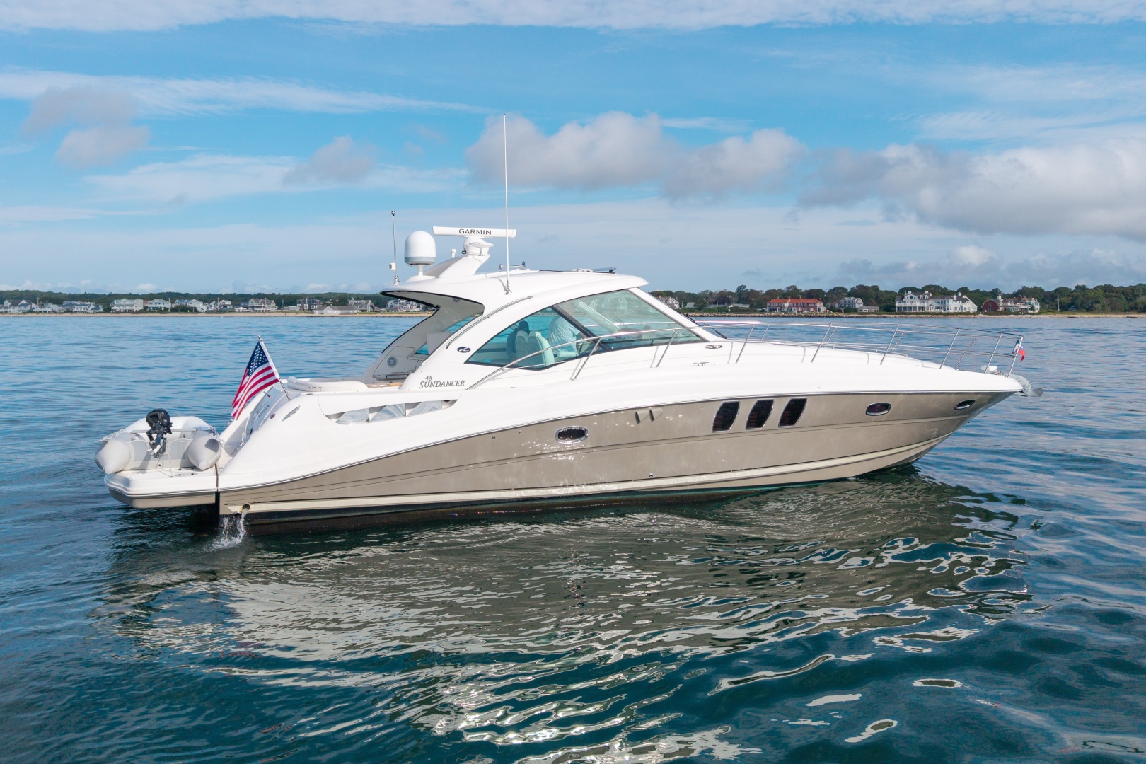 2006 Sea Ray 