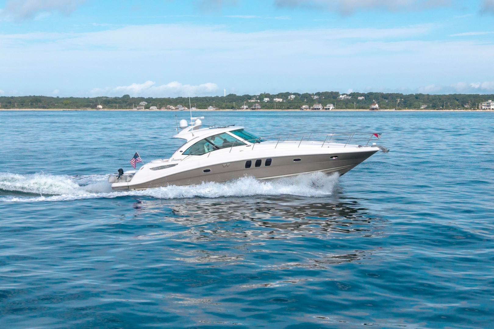 2006 Sea Ray 