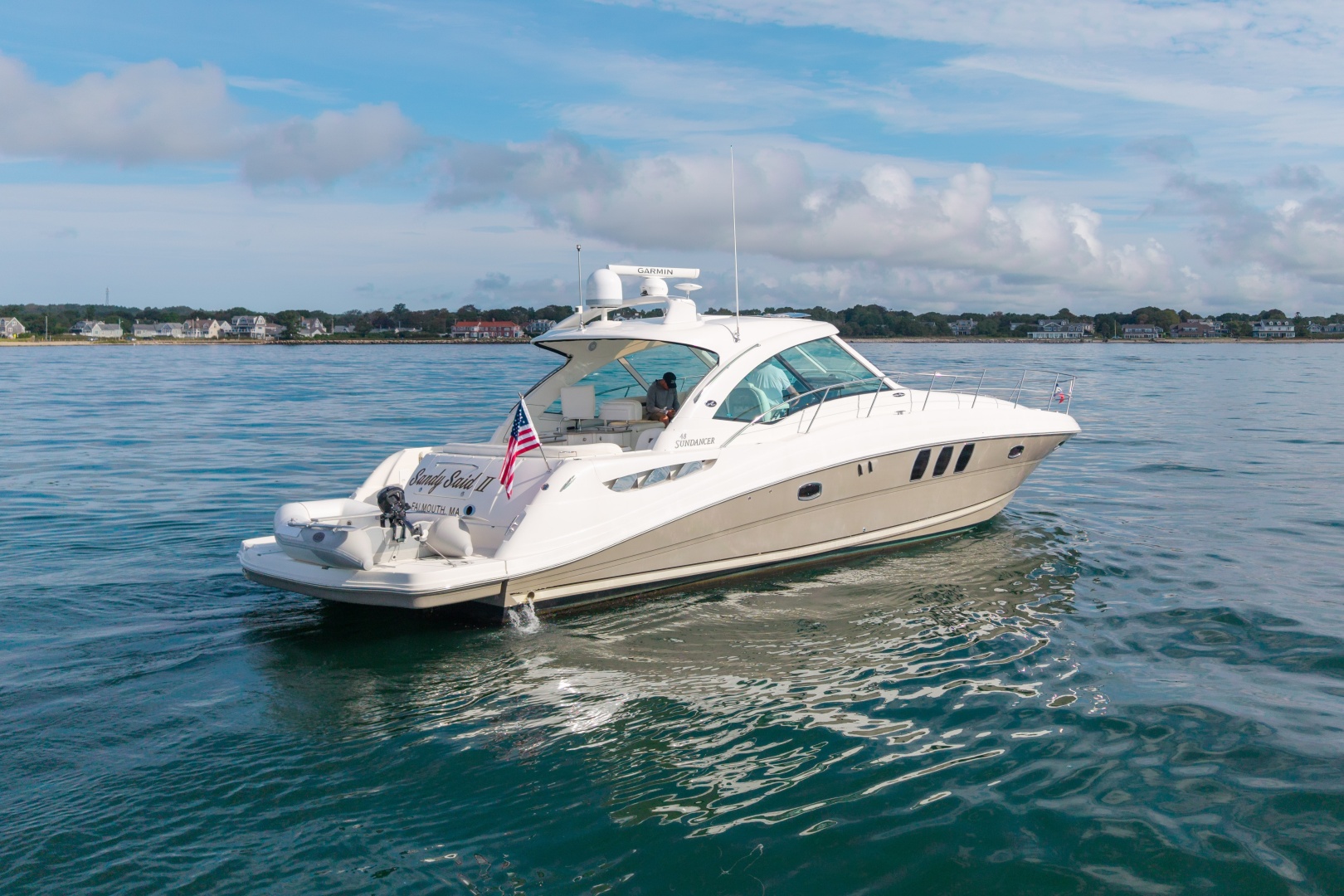 2006 Sea Ray 