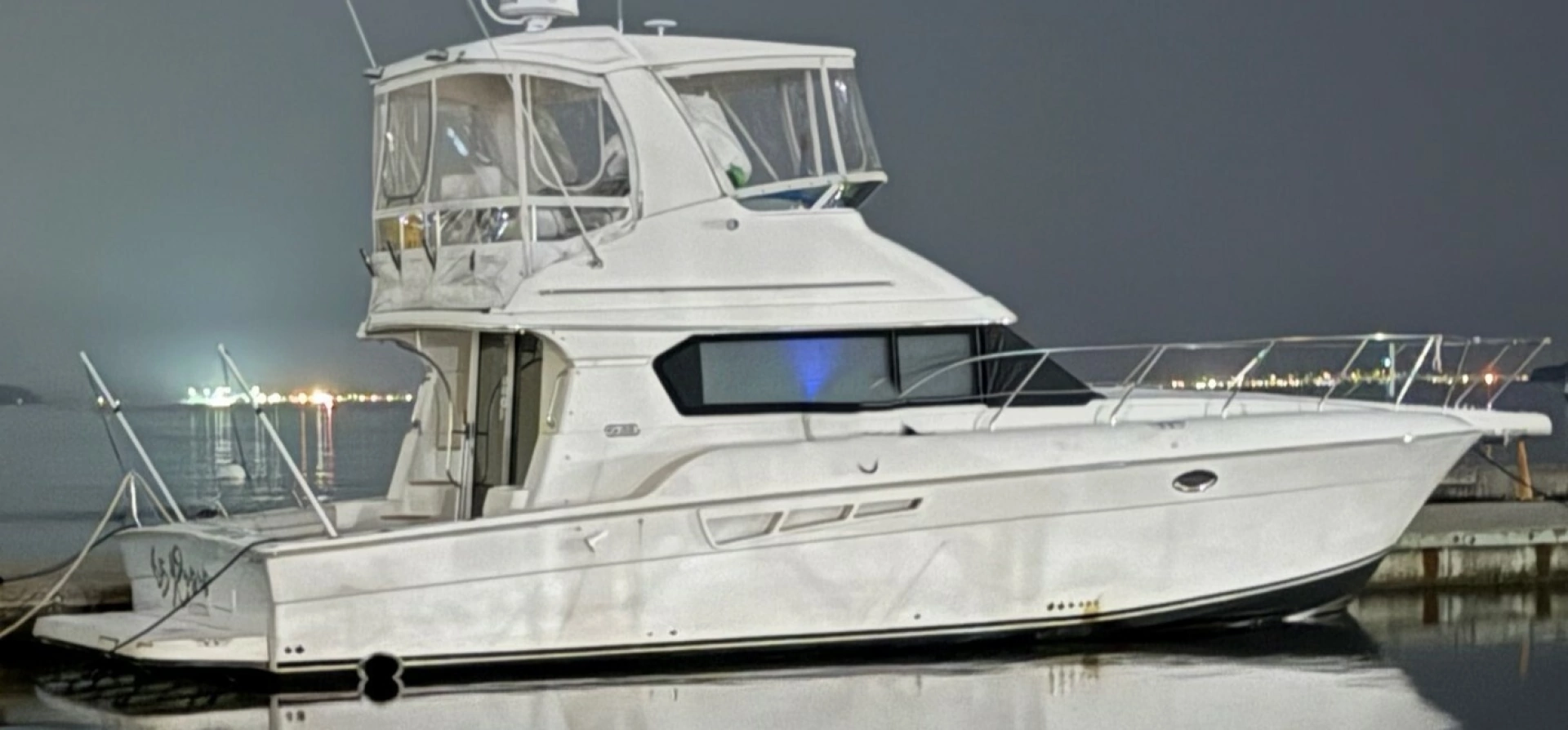 2001 Silverton Convertible - photo 1 of 45