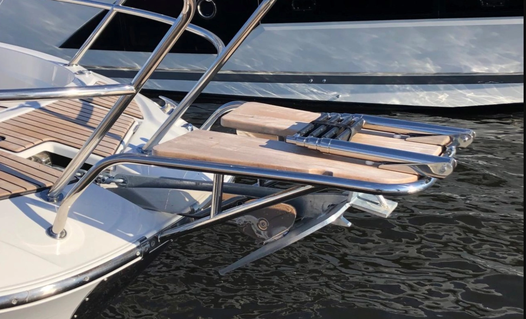 Jeanneau Leader 12.5 WA Yacht For Sale