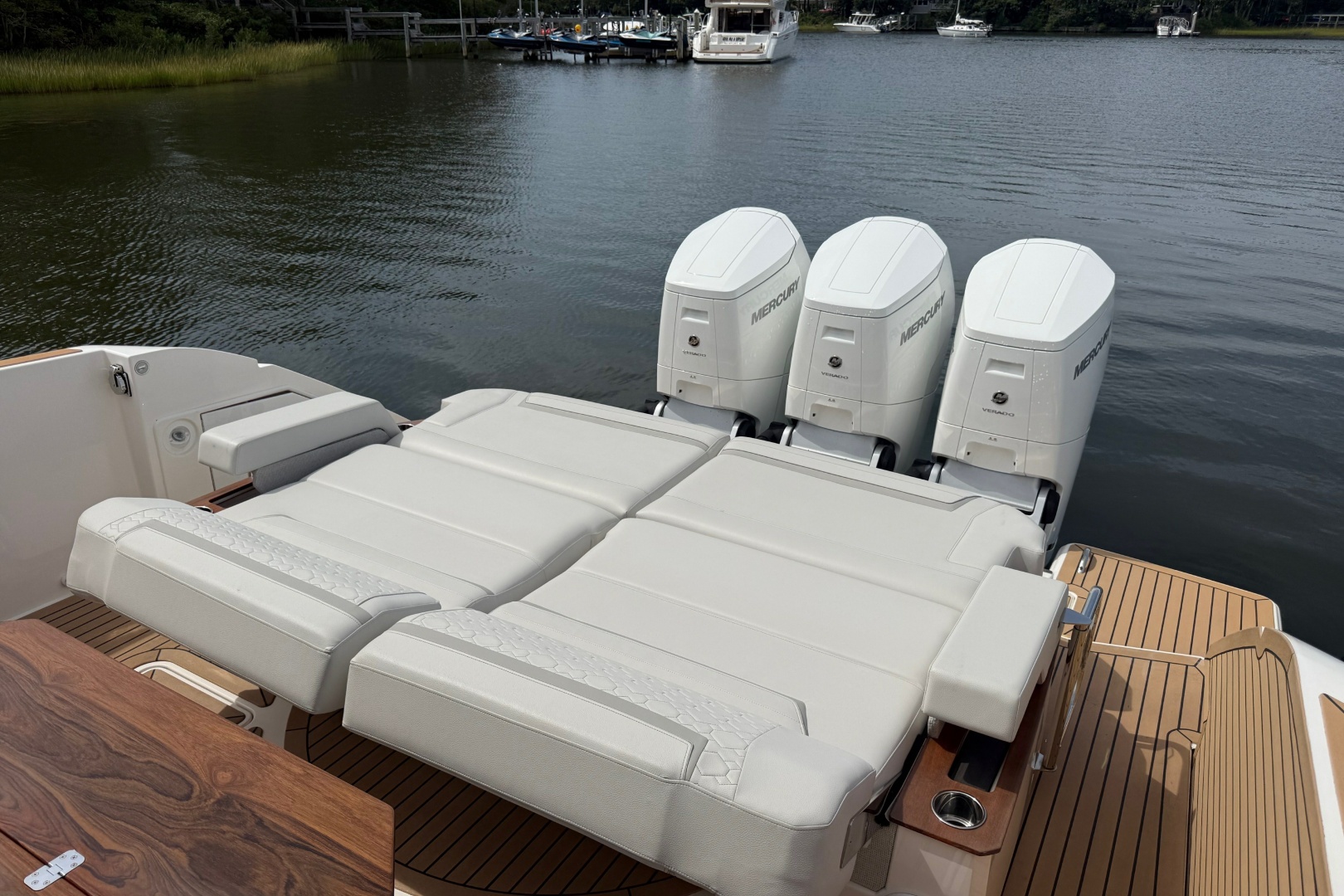 Waterline 48ft Tiara Yachts Yacht For Sale