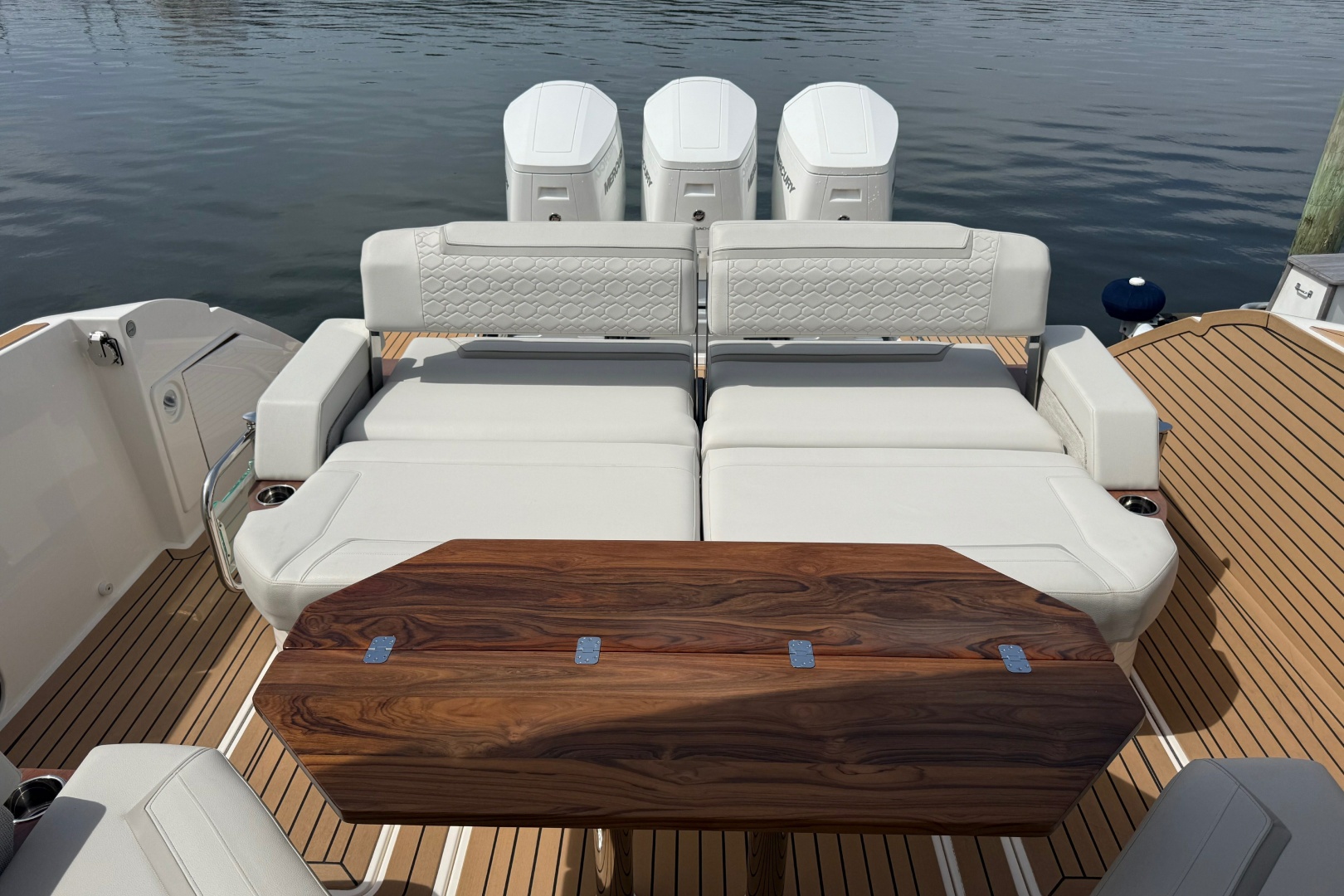 Waterline 48ft Tiara Yachts Yacht For Sale