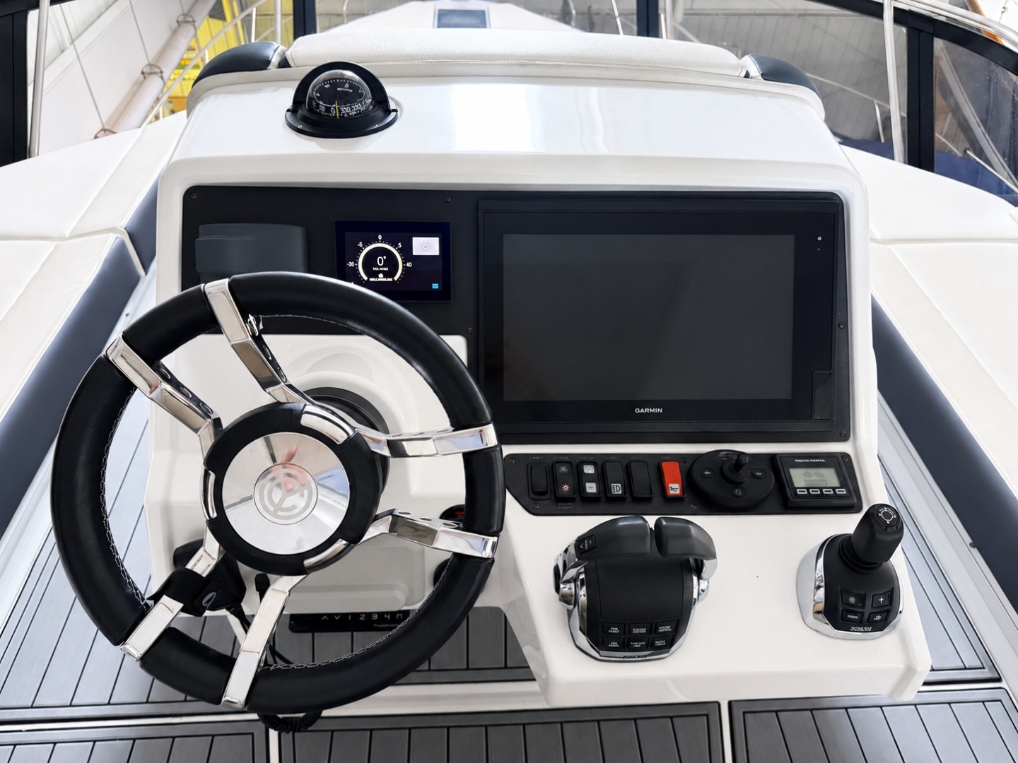 2019 Cruisers 60 FLY