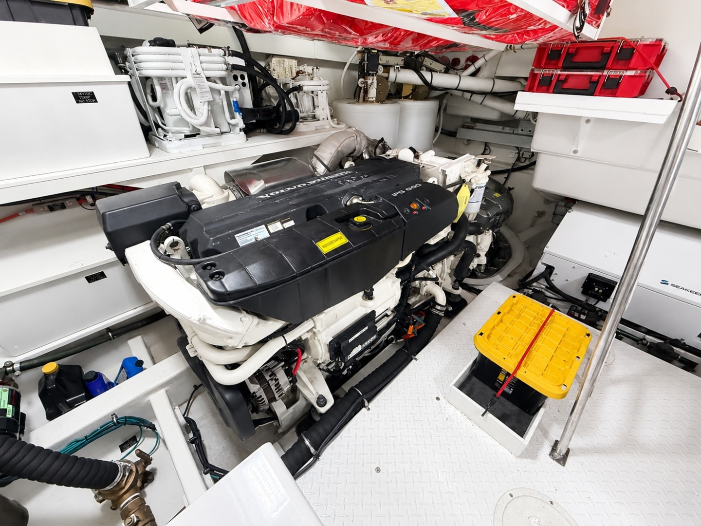 60ft Cruisers Yacht For Sale