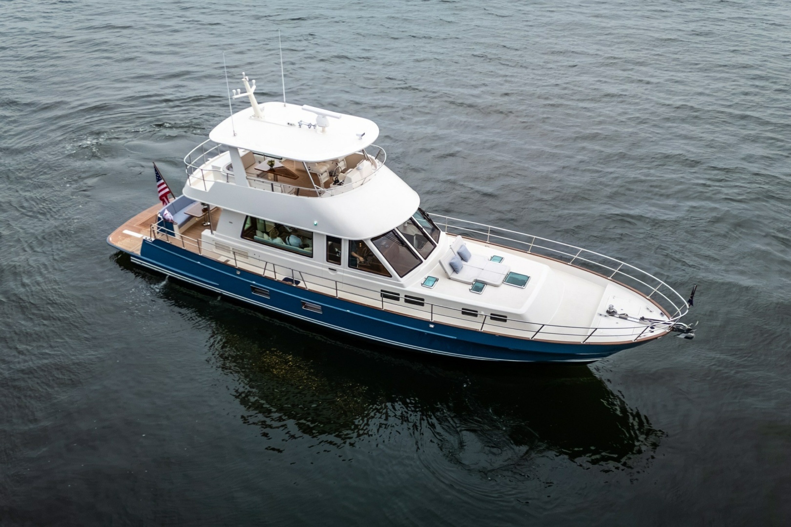 56ft Hunt Yachts Yacht For Sale 56ft Hunt Yachts Yacht For Sale