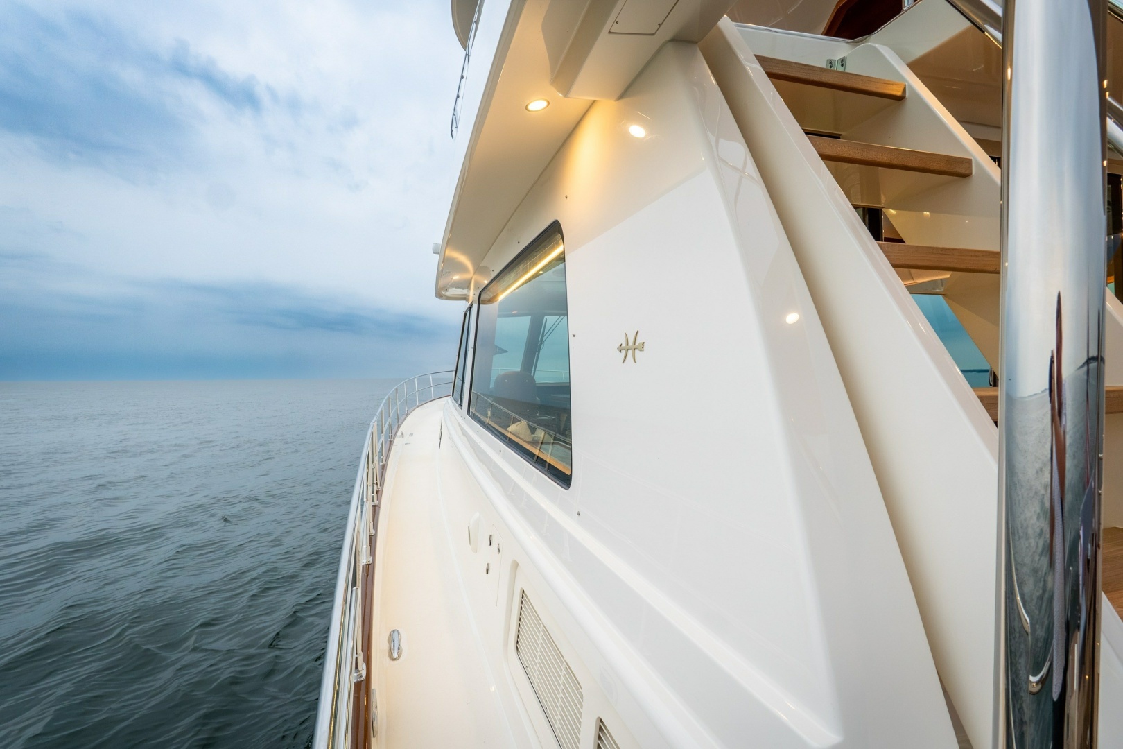 56ft Hunt Yachts Yacht For Sale 56ft Hunt Yachts Yacht For Sale