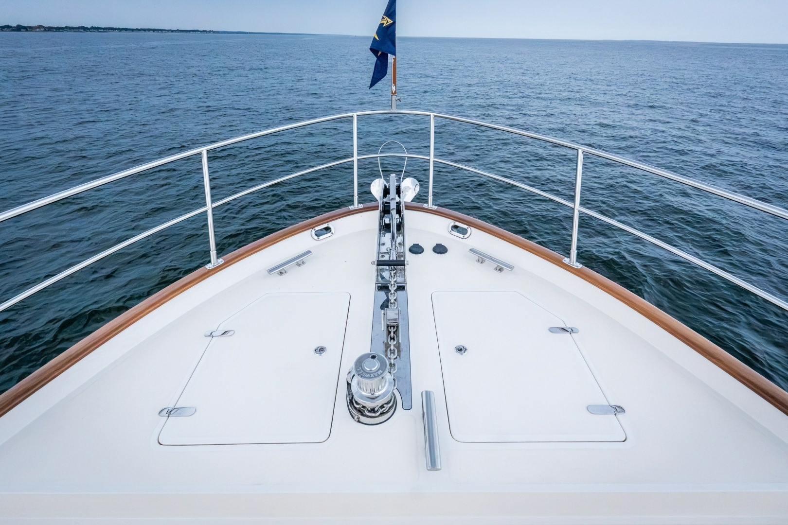 56ft Hunt Yachts Yacht For Sale 56ft Hunt Yachts Yacht For Sale