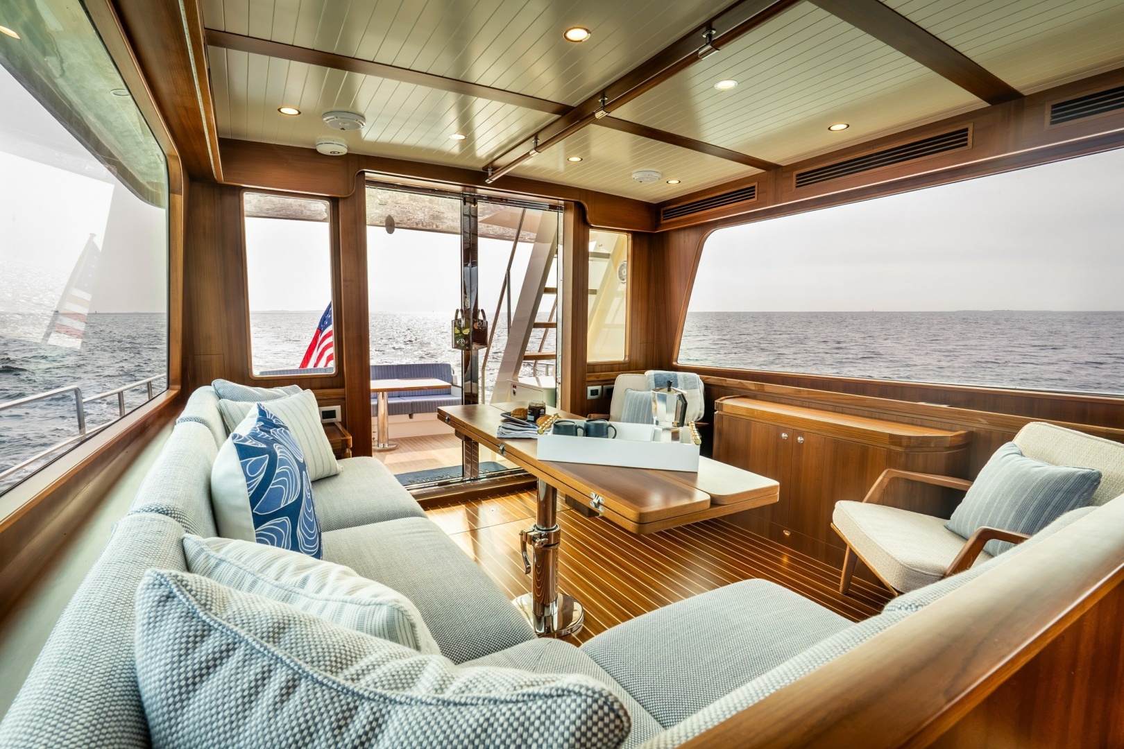 56ft Hunt Yachts Yacht For Sale 56ft Hunt Yachts Yacht For Sale