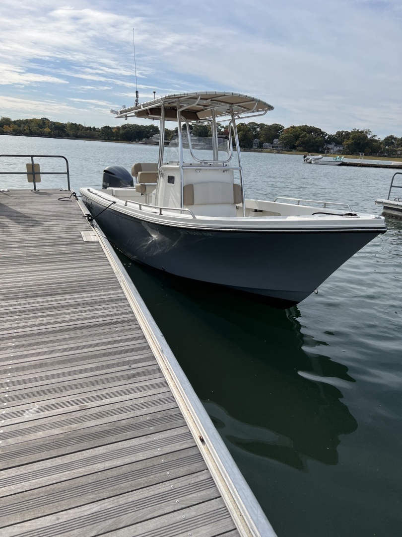 2019 Parker 