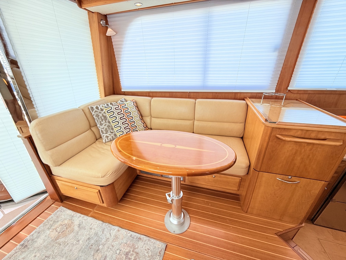 OFF PISTE 42ft Sabre Yacht For Sale