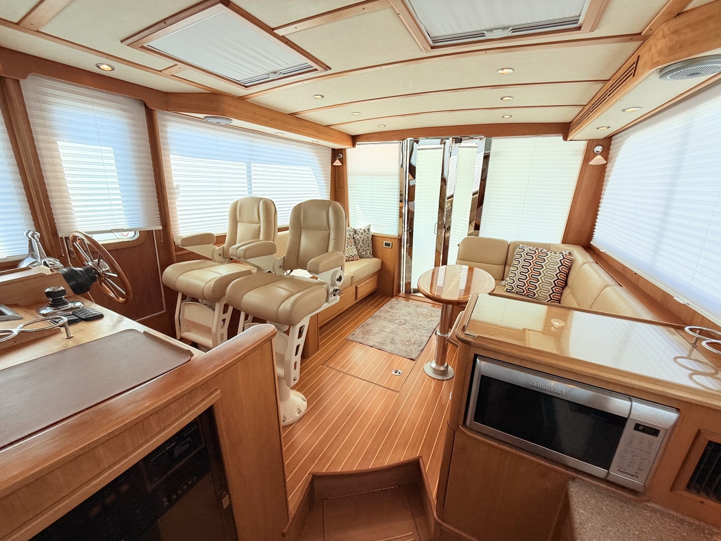 OFF PISTE 42ft Sabre Yacht For Sale