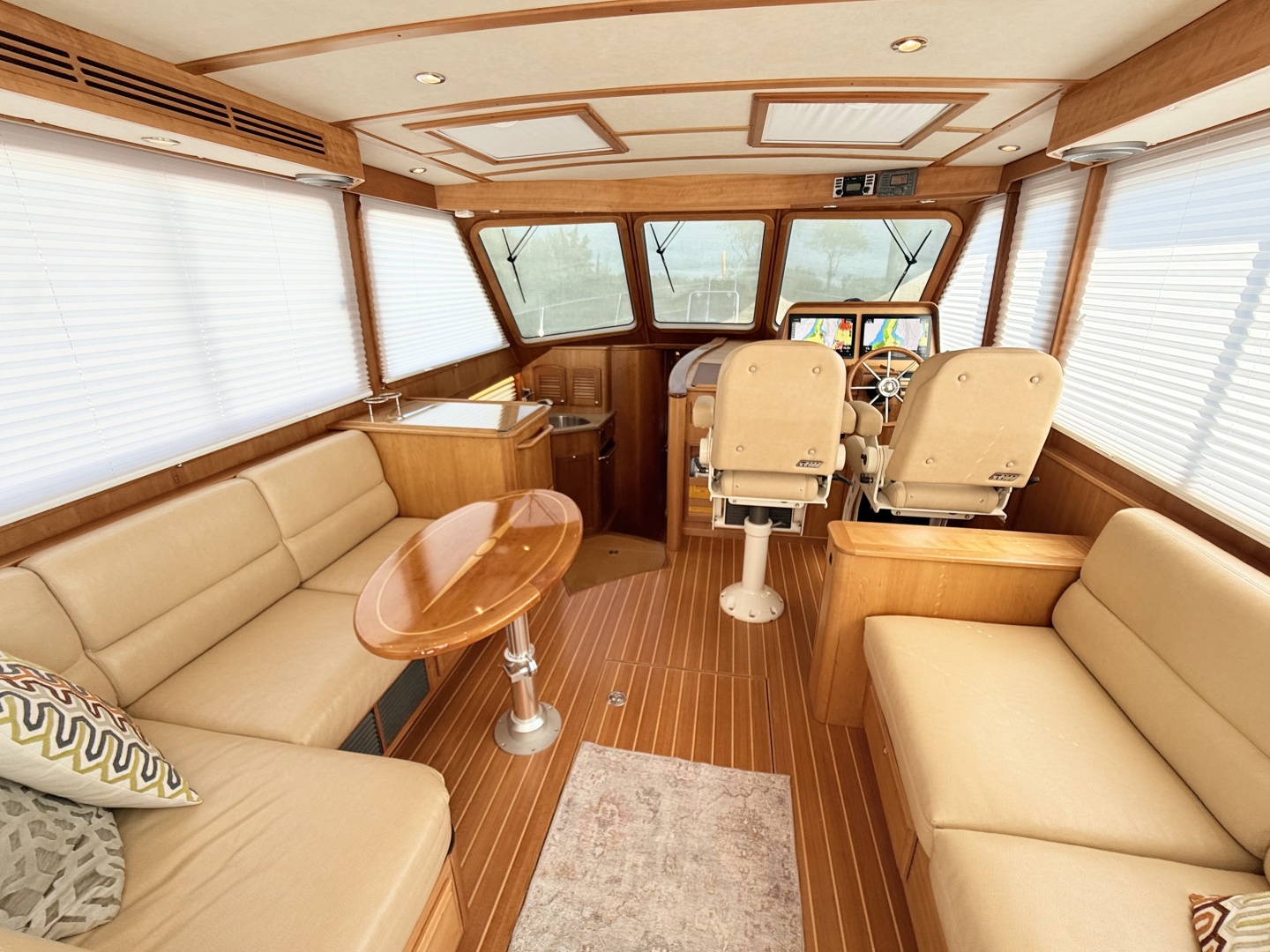 OFF PISTE 42ft Sabre Yacht For Sale