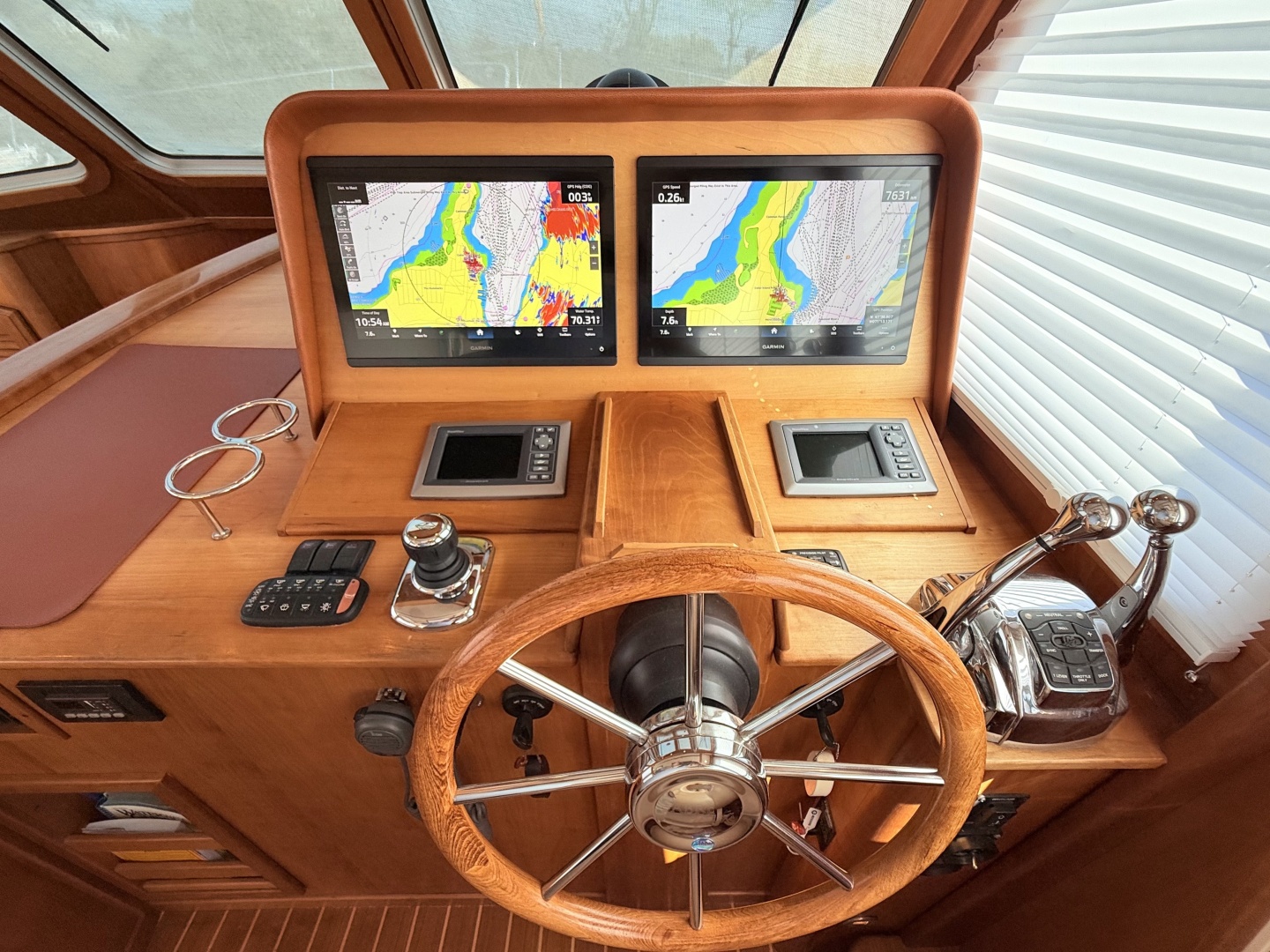 OFF PISTE 42ft Sabre Yacht For Sale