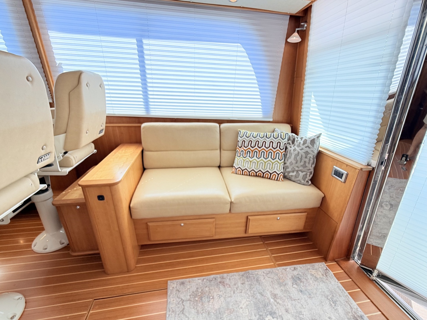 OFF PISTE 42ft Sabre Yacht For Sale