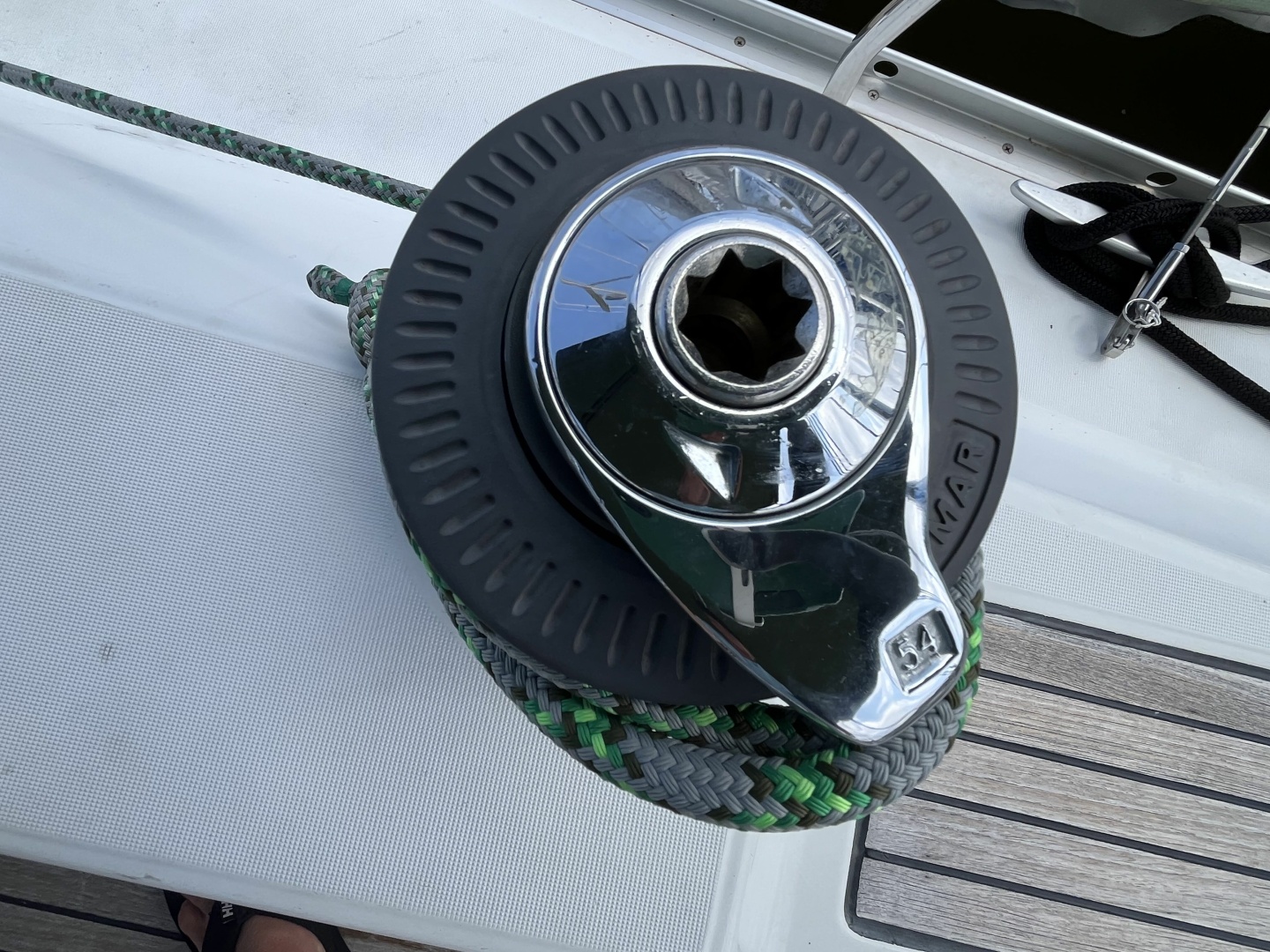 2006 Beneteau Oceanis 393