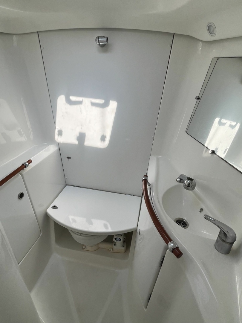 2006 Beneteau Oceanis 393