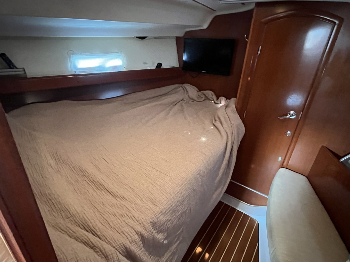 2006 Beneteau Oceanis 393