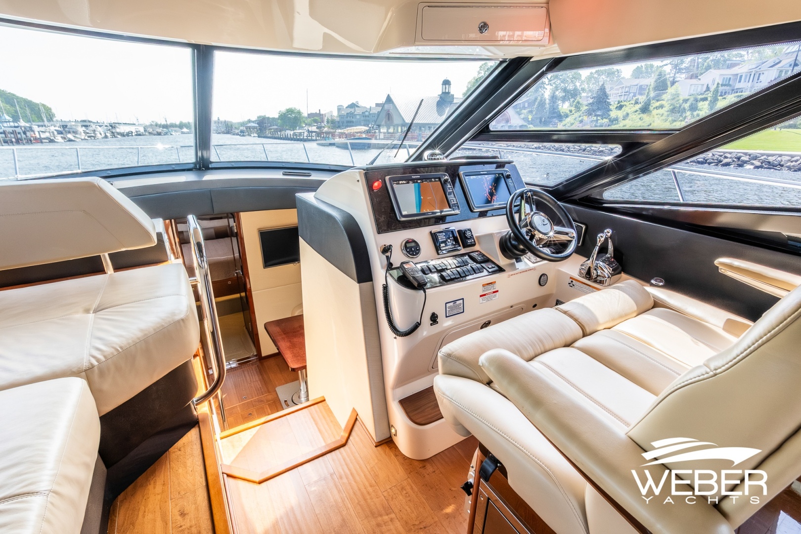 2015 Sea Ray 