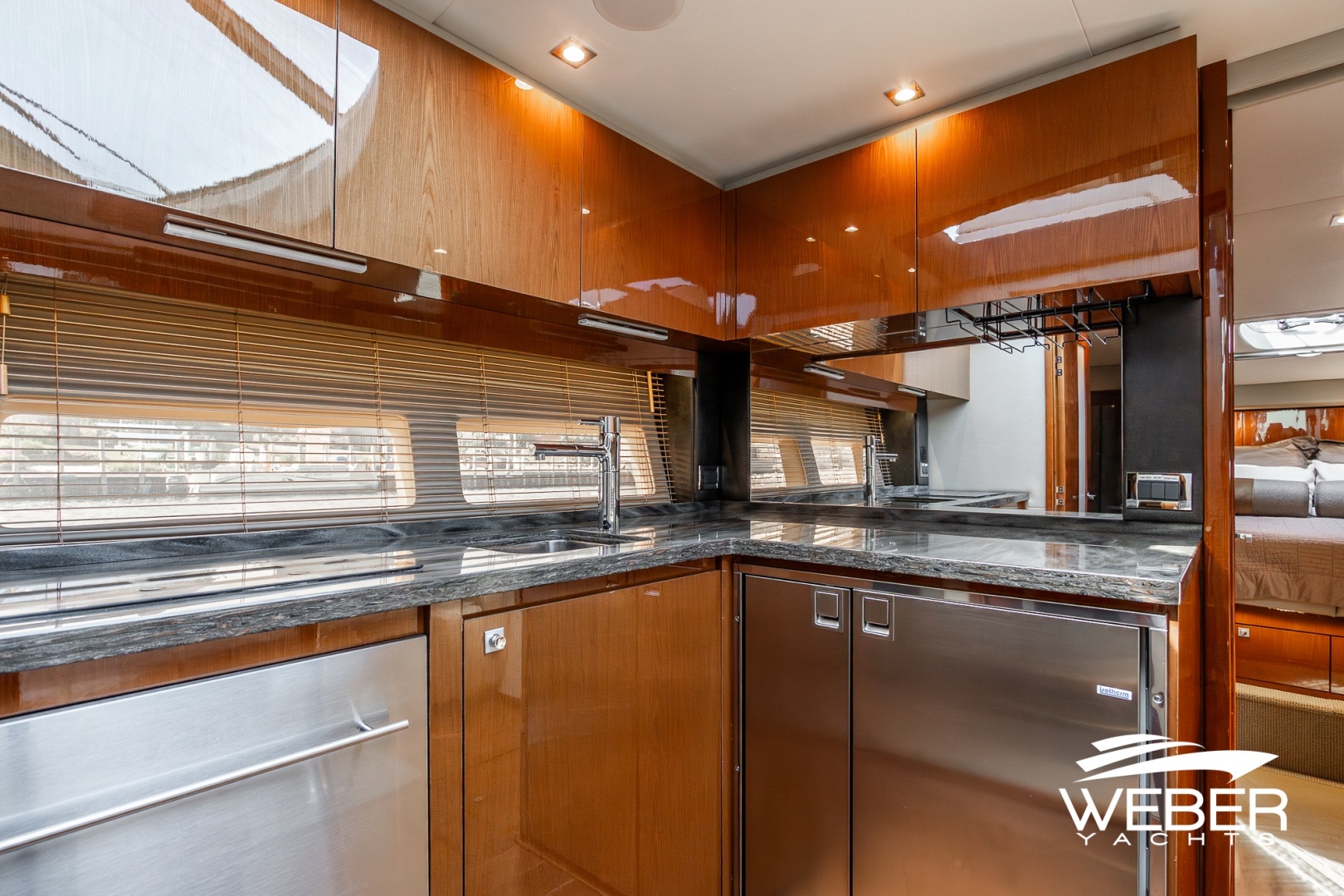 2015 Sea Ray 