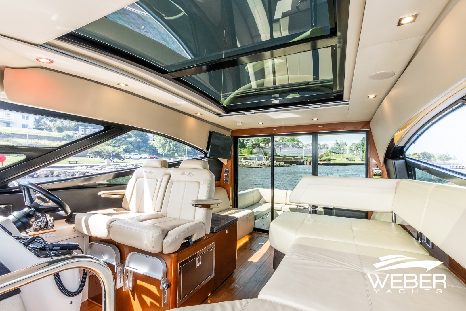 2015 Sea Ray 