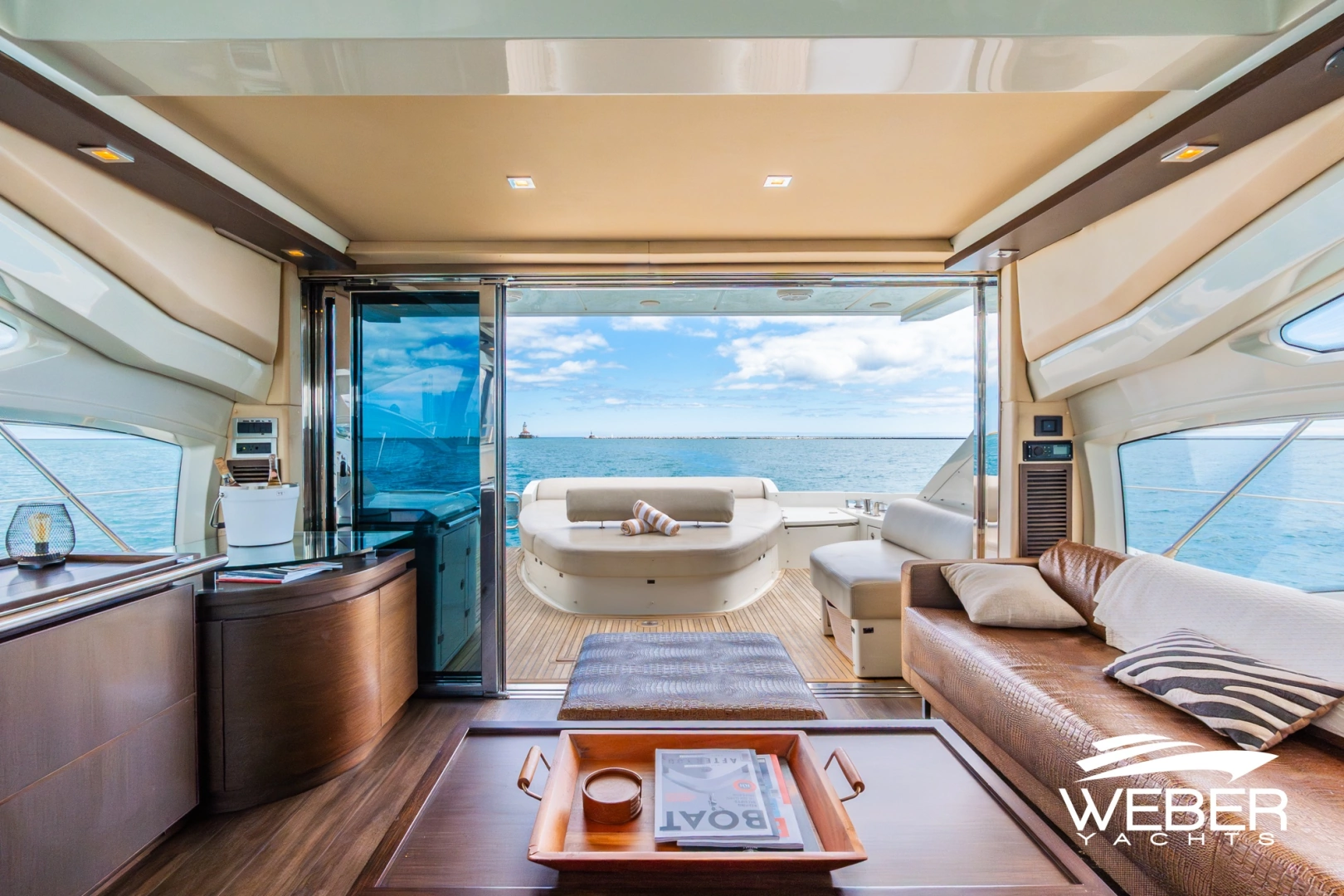 Azimut  Yacht For Sale