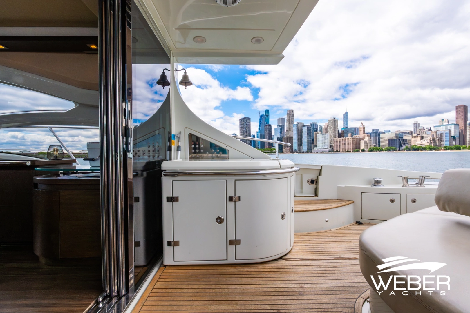 Azimut  Yacht For Sale