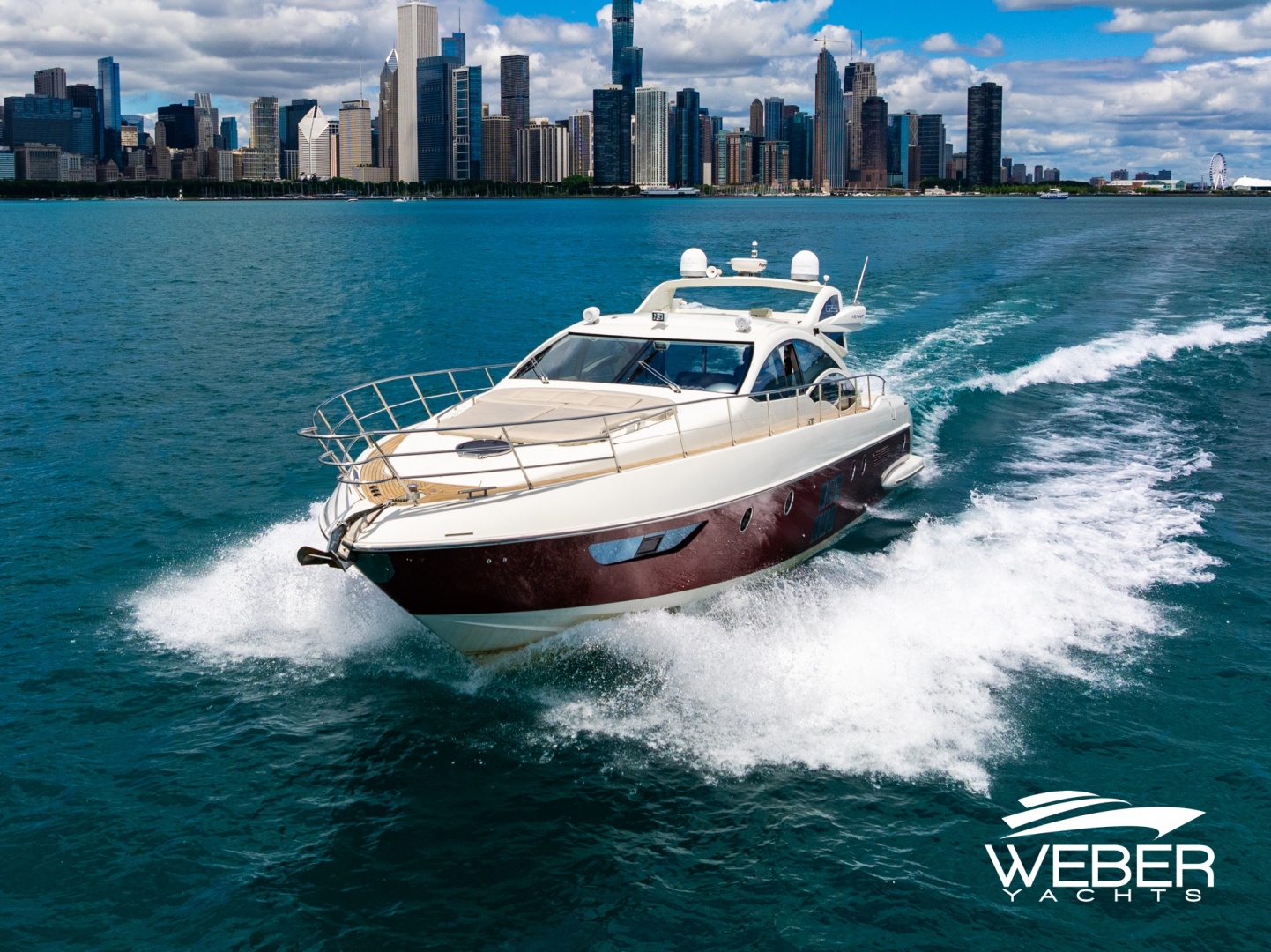 2008 Azimut 