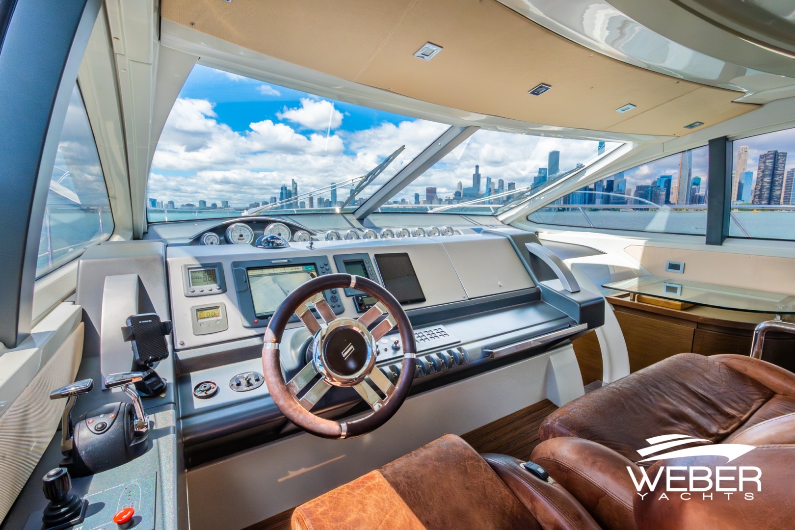 2008 Azimut 