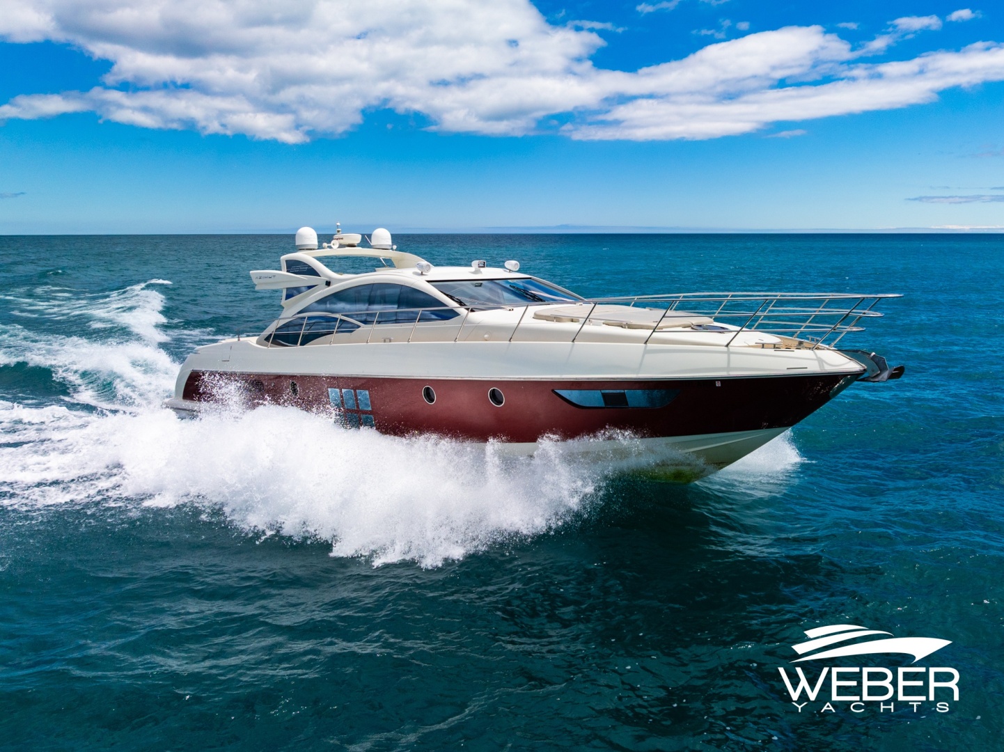 2008 Azimut 