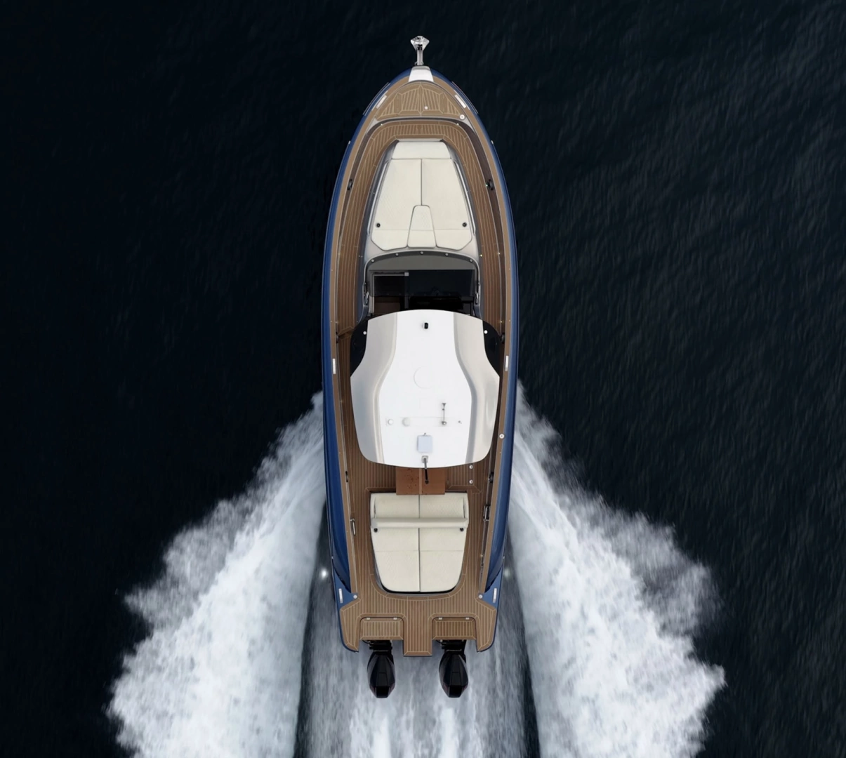 Solaris 40F Yacht For Sale