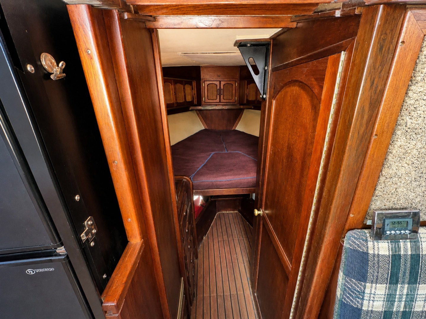 1978 Islander Freeport 41