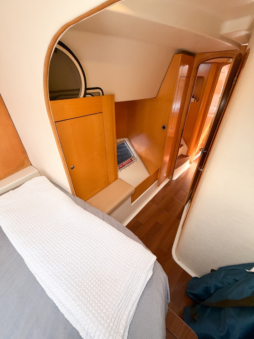 VIDIMUS 44ft Fountaine Pajot Yacht For Sale VIDIMUS 44ft Fountaine Pajot Yacht For Sale